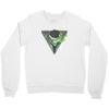 you've woken the hive Crewneck Sweatshirt