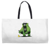 water bomb squad Weekender Totes