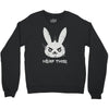 nerf this Crewneck Sweatshirt