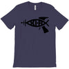 sci fi t shirt 3xl science darwin funny nasa evolution atheism cool te T-Shirt