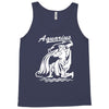 aquarius zodiac Tank Top
