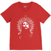 tears V-Neck Tee