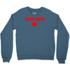 bangladesh international team national country Crewneck Sweatshirt