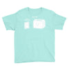 pop tart Youth Tee