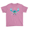 Crab Youth Tee
