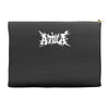 attila the artery foundation Accessory Pouches