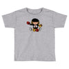 angus Toddler T-shirt