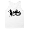 Fortnite Like A Boss Tank Top