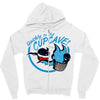 quickly, to the cupcave Zipper Hoodie