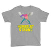 Humboldt Strong Youth Tee