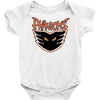 philadelphia phantoms ahl hockey sports Baby Onesie