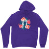 mexico Unisex Hoodie