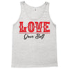 Love Tank Top