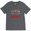 the last ninja V-Neck Tee