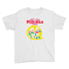 merman Youth Tee