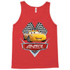 sister cruz remirez Tank Top