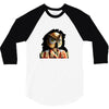 vanoss 3/4 Sleeve Shirt