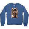 plumbers of the lost star Crewneck Sweatshirt