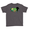 milled Youth Tee