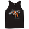 rebel lightyear Tank Top