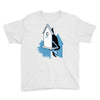 purrfect plan Youth Tee