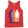 reservoir dogs Tank Top