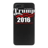 trump for president election 2016 iPhone 7 Plus Case