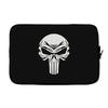 punished vengeance (2) Laptop sleeve