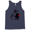 cat vs mouse Tank Top