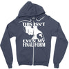 freezer vegeta son goku dbz dragonball pulli super saiyajin muten rosh Zipper Hoodie