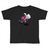 pyukumuku thumb's up! Toddler T-shirt