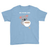 My Puns Are Youth Tee
