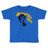 rocky adrian Toddler T-shirt