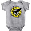 planet express Baby Onesie