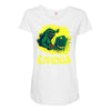 goodzilla Maternity Scoop Neck T-shirt