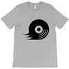 beat jet grind radio yellow T-Shirt