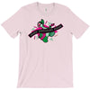 when dinosaurs ruled T-Shirt