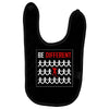 be different Baby Bibs