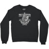 this thing can move Crewneck Sweatshirt