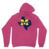 texas for michigan - limited edition Unisex Hoodie