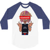 lil pump  eskeetit 3/4 Sleeve Shirt