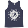 women's march Tank Top