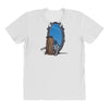 the looking glass All Over Women's T-shirt