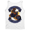 skull rider Tank Top