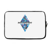 pyly pyrtryt Laptop sleeve