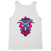 crime fighters club Tank Top