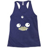 nibbler futurama Racerback Tank