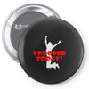i pooped today Pin-back button
