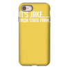 it's jake from state farm funny iPhone 8