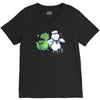 mallow titan V-Neck Tee